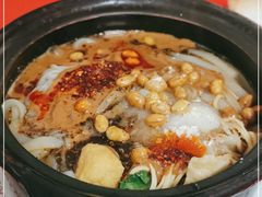 -春艳砂锅居(新玛特店)