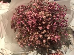 -谷莠子花艺气球派对·绿植造景·花艺沙龙(东海缤纷天地店)