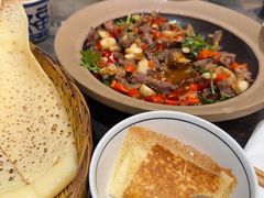 -田园印象·成都土菜院子(华阳店)
