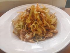 -新海渔港·胶东海鲜家常菜·家宴(奥体中心店)