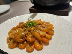 -九里云松·天香餐厅