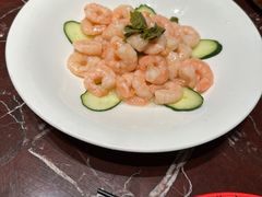 -新白鹿餐厅(西湖银泰店)