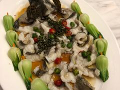 -禾悦庄餐厅