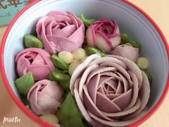-BON CAKE(华贸购物中心店)