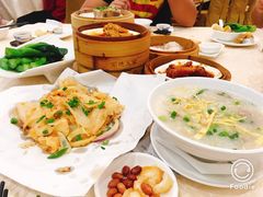 -顺德人家食府(黄金广场店)