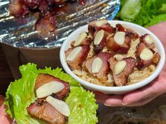 -广府乡下·饭庄(新港东路店)