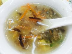 -水乡人家私房菜(逢简店)