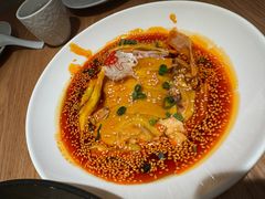 口水鸡-榕意·川味之美(深业上城店)