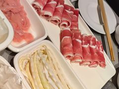 -海底捞火锅(公益西桥店)