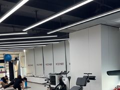 -WEGYMER健萌健身(麦德龙钰龙天下馆)