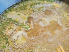-鸿姐老火锅(疁城新天地店)