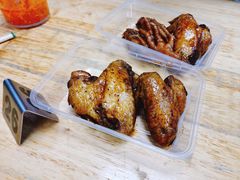 -山水肠粉(盐田店)