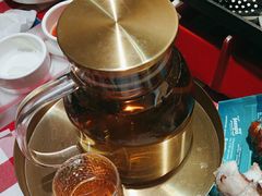 -西贝(紫荆广场店)