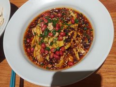 -巴蜀风·地道川菜(总店)