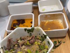 爆肚-紫光园·烤鸭·北京菜(团结湖店)