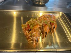-大神太神·铁板烧(瑞虹天地月亮湾店)