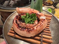 -西塔老太太泥炉烤肉(望京一店)