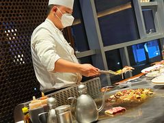 -大渔·观筵(三里屯太古里店)