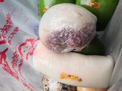 驴打滚-许阿姨糕团店(南京总店)