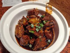 -绿茶餐厅(蓝色港湾店)