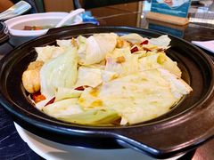 手撕包菜-龙凤点心饼家·39年老字号(松岗店)