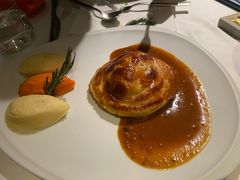 -Khéma Restaurant Pasteur