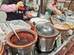 -小草糖水(海棠村店)