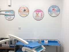 -唐杰口腔(富都广场店)