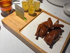-汤城小厨•粤菜•靓汤(金融街店)