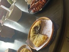 -喜洲翰林餐厅(董家百年老宅店)