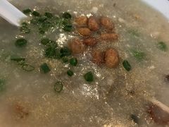 荔湾艇仔粥-阿殳菜馆·私厨(水围村店)