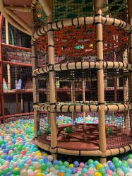 -奇幻丛林(佛罗伦萨小镇店)