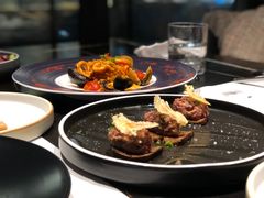 -Marina厨房·ALA精酿(月湖盛园店)