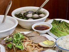 -官塘一品卤鹅坊·正宗潮汕卤味