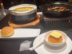 -老海陵·泰州菜(三水湾店)