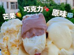 -BA(同德广场店)