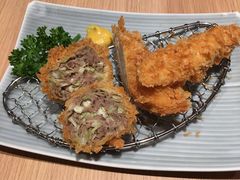 炸奶酪鸡脯-和幸(春熙路群光广场店)