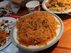 -老昌春饼(欧亚世纪店)