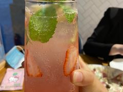 -玛尚诺意式餐厅(官舍店)