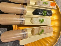 -牛YO寿喜烧·铁板烧和牛火锅自助(市府恒隆店)