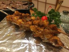 -老村旧煲(江宁金鹰店)