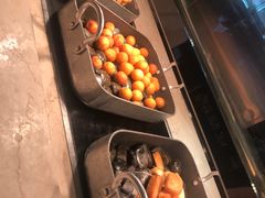 -东莞塘厦三正半山温泉酒店·沙利文西餐厅