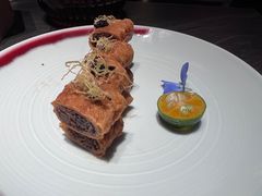 -小厨娘金榜题名(夫子庙秦淮河店)