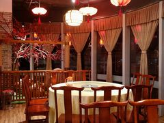 大堂-万重锦·人文川菜馆(骡马市店)