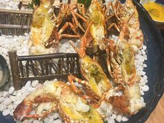 -吟松日式料理(莘庄店)