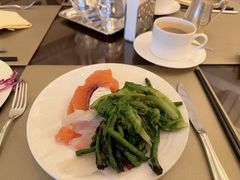 -上海和平饭店 Fairmont Peace Hotel