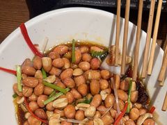 -管氏翅吧(马家堡店)