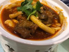 -阿西娅食府(中关村店)