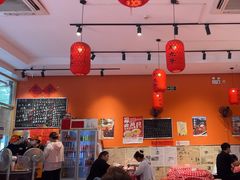 -荆九爷爆炒桥头三嫩(夫子庙店)