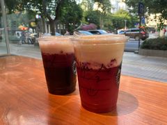 -星巴克臻选(广州好世界广场店)